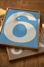 Ladda upp bild till gallerivisning, Sex
