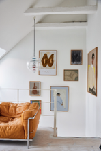 Ladda upp bild till gallerivisning, Soffan
