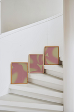 Ladda upp bild till gallerivisning, Ovata Pink 03
