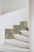 Ladda upp bild till gallerivisning, Ovata Blue 02 - Acoustic Panel
