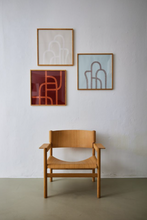 Ladda upp bild till gallerivisning, Branch 01 - Acoustic Panel
