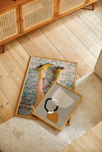 Ladda upp bild till gallerivisning, Vilande Cowboy
