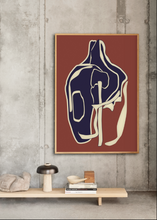 Ladda upp bild till gallerivisning, Ceramica 01
