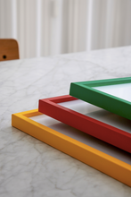 Load image into Gallery viewer, Frame - Green timber
