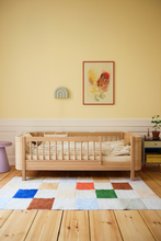 Load image into Gallery viewer, Frame - Red timber
