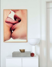 Load image into Gallery viewer, The Kiss I
