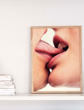 Load image into Gallery viewer, The Kiss I
