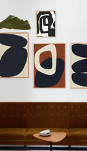 Ladda upp bild till gallerivisning, Fet linjer 01
