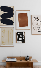 Ladda upp bild till gallerivisning, Fet linjer 01
