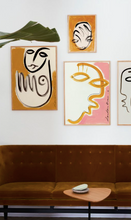 Ladda upp bild till gallerivisning, La Nuit
