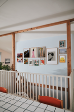 Load image into Gallery viewer, Cities of Basketball 01- Hong Kong
