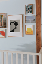 Load image into Gallery viewer, Cities of Basketball 01- Hong Kong
