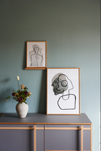 Ladda upp bild till gallerivisning, Mor
