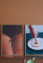 Ladda upp bild till gallerivisning, Håll hårt
