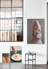 Ladda upp bild till gallerivisning, Inget nummerpresentation
