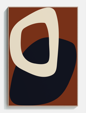 Load image into Gallery viewer, Solid Shapes 02 - Acoustic Panel
