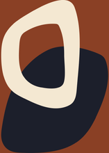 Ladda upp bild till gallerivisning, Solid Shapes 02 - Akustikpanel
