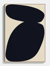 Load image into Gallery viewer, Solid Shapes 03 - Acoustic Panel
