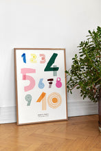 Ladda upp bild till gallerivisning, Spagettinummer
