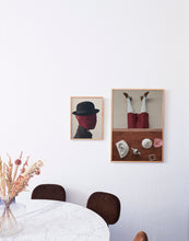 Ladda upp bild till gallerivisning, Strängar
