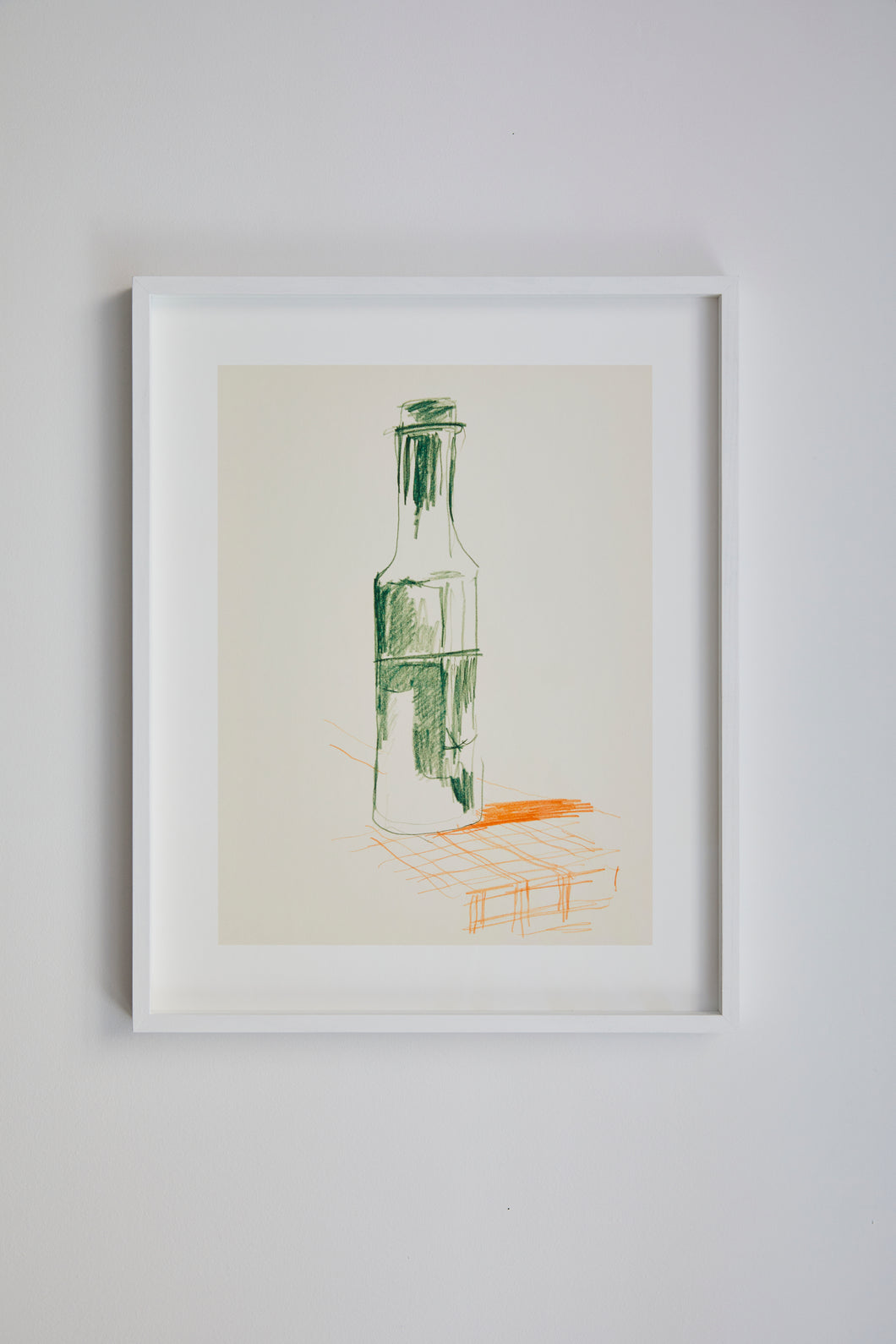 Studio Life 01 - Bottle (Limited Edition)