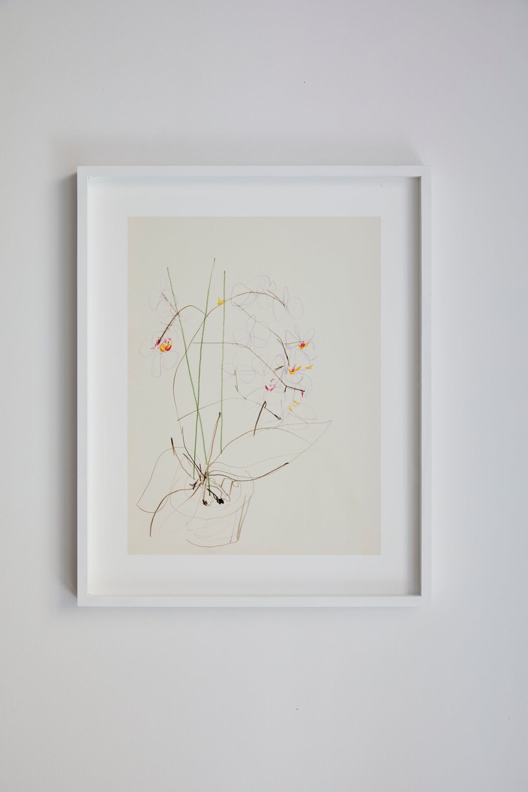 Studio Life 05 - Flowers (Limited Edition)