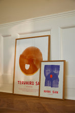 Ladda upp bild till gallerivisning, Teruhiro San
