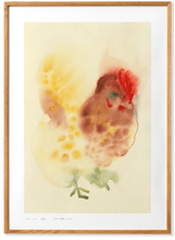 Ladda upp bild till gallerivisning, The Hen - Acoustic Panel
