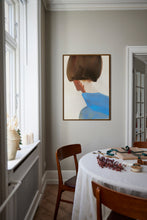 Ladda upp bild till gallerivisning, Blå udden
