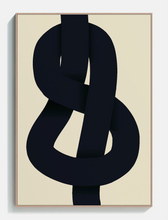 Load image into Gallery viewer, The Knot - Acoustic Panel
