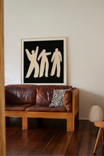 Ladda upp bild till gallerivisning, Three Dancers

