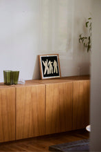 Ladda upp bild till gallerivisning, Three Dancers
