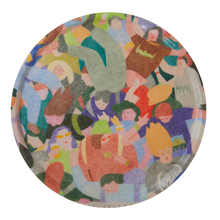 Ladda upp bild till gallerivisning, Mosh Pit - Art Tray
