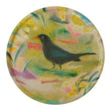 Ladda upp bild till gallerivisning, Un Merle - Art Tray
