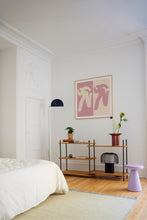 Ladda upp bild till gallerivisning, Two People
