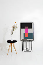 Ladda upp bild till gallerivisning, FEL GEOMETRI 01
