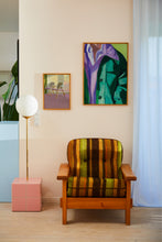 Ladda upp bild till gallerivisning, Väntrum

