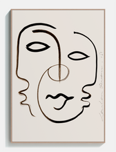 Load image into Gallery viewer, We Are One - Acoustic Panel
