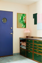 Ladda upp bild till gallerivisning, vit kanin
