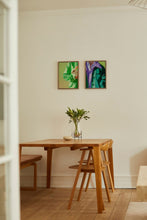 Ladda upp bild till gallerivisning, vit kanin
