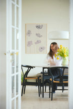Ladda upp bild till gallerivisning, Vita Vallmo
