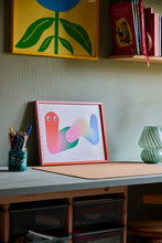 Ladda upp bild till gallerivisning, Maskar
