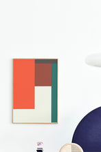 Ladda upp bild till gallerivisning, Fel geometri 04
