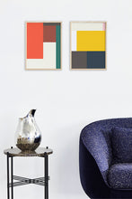 Ladda upp bild till gallerivisning, Fel geometri 04
