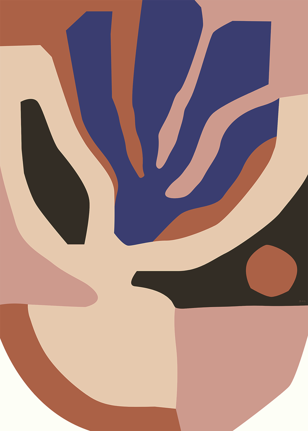 Monstera