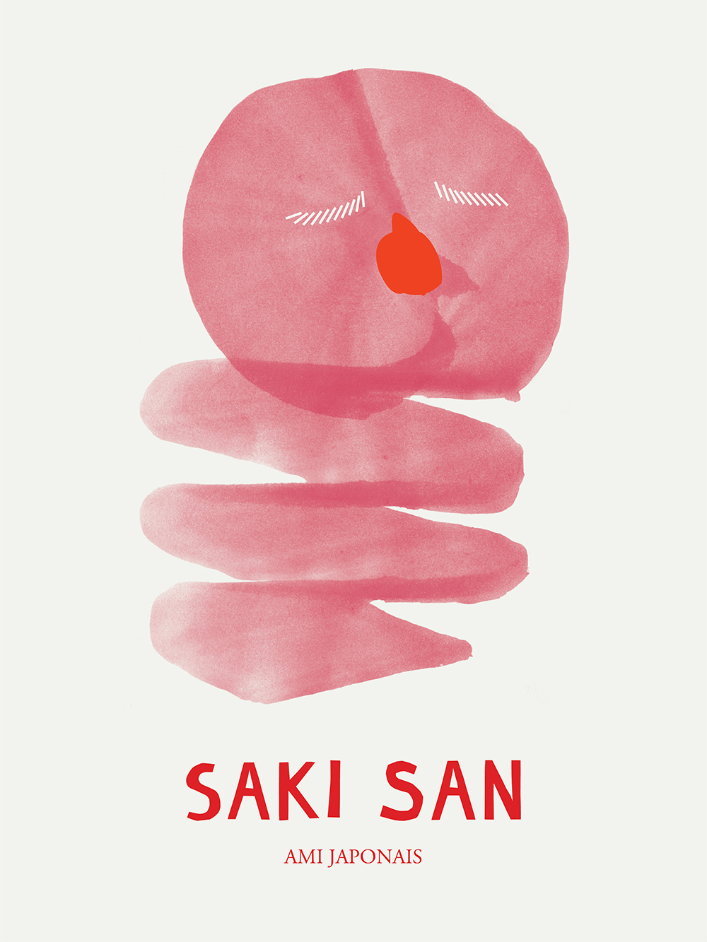 Saki San