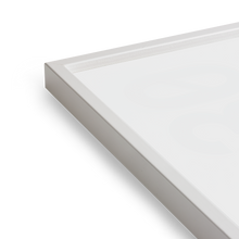 Load image into Gallery viewer, Frame - White timber
