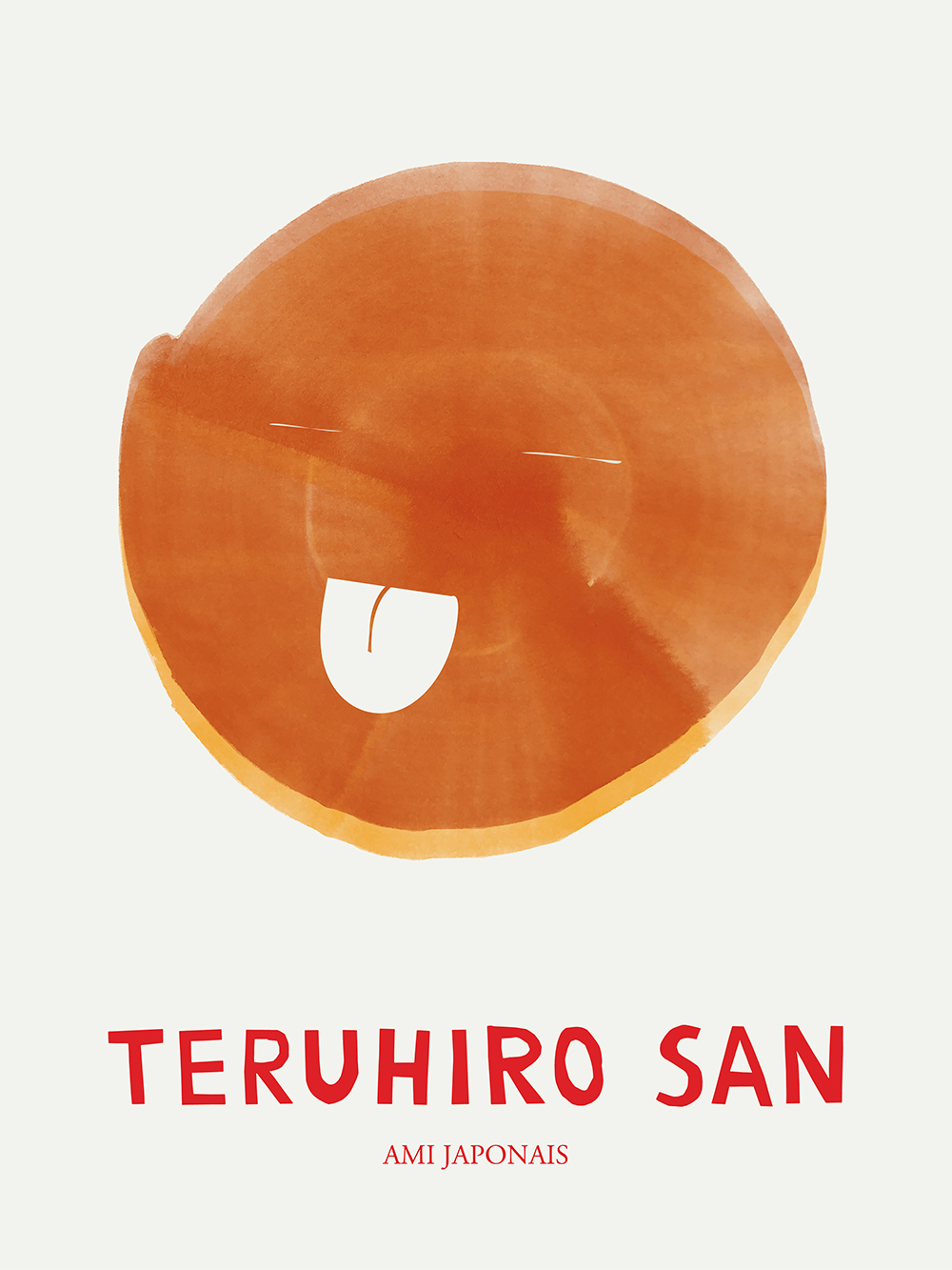 Teruhiro San