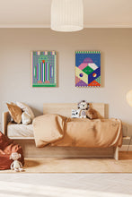 Ladda upp bild till gallerivisning, Kyckling
