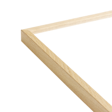 Ladda upp bild till gallerivisning, Frame - Light Ash
